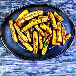 Jain Chilli Baby Corn