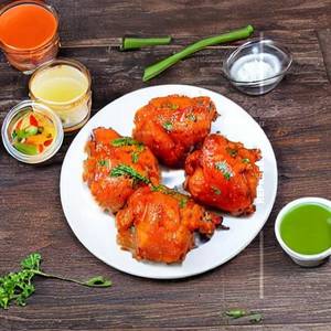 Chicken Lolypop 