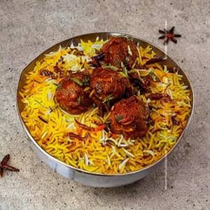 Jalsa Biryani