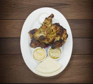 Ai-Baik Chicken (Full)