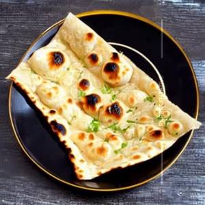 Butter Roti Tandoori