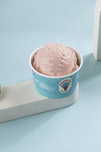 Red Guava Sorbet [os]