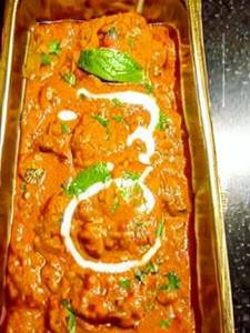 Paneeri Kofta