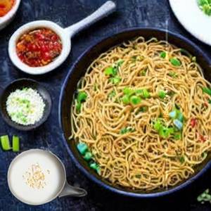 Schezwan Nodles