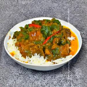 Mix Veg
