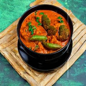 Veg Khajana