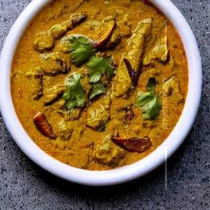 Almond Kandhari Korma