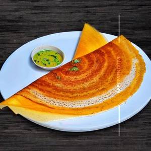 Special Rawa Dosa