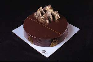 Swiss Truffle [1 Kg]