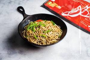 Hakka Noodles