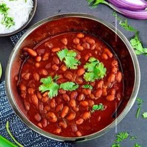 Rajma Chawal