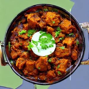 Sabji Muskewali