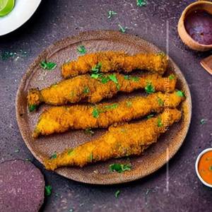 Fish Fry
