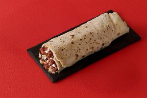 Spicy Chicken Rumali Shawarma - Special
