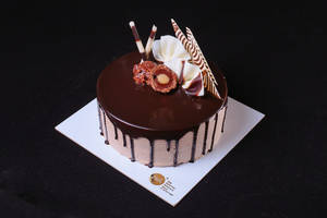 Ferrero Cake 500g