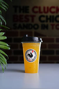 Passion Lemonade