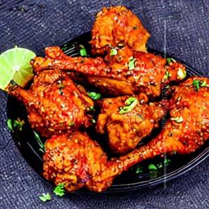 Chicken Lollopop Dry