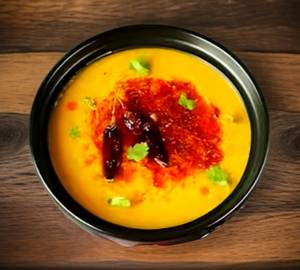 Dal Tadka