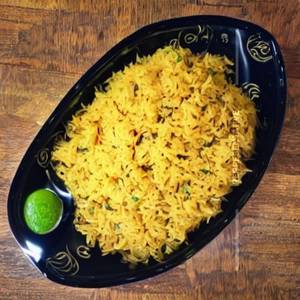 Sabji Rice