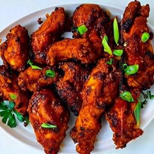 Special Chicken Fry