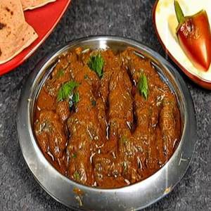 Beef Kondatam Spicey