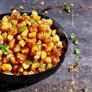 Crispy Corn   