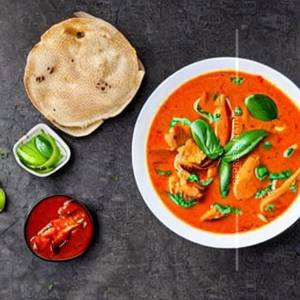 Thai Red Curry