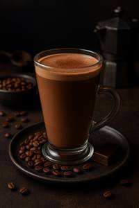 Frosted Mocha