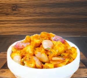Aloo To Pyaza