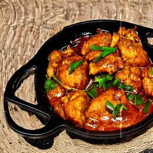 Chicken Australian Tangdi