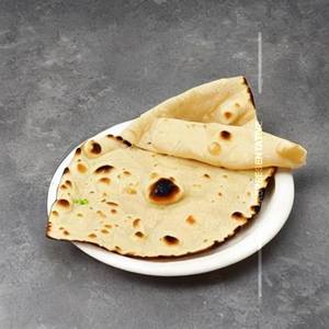 Tandori butter roti