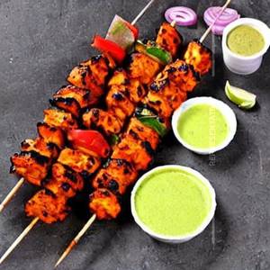 Imli Machichi Tikka