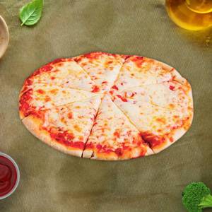 Margherita pizza [7 inches]