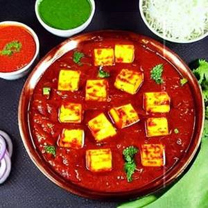 Paneer Lawabdar