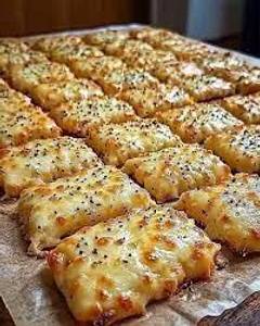 6'' Cheese Margherita Pan Pizza
