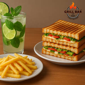 Sandwich Combo