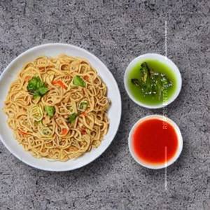 Noodles  