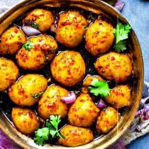 Dum aloo