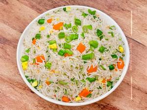 Veg Fried Rice