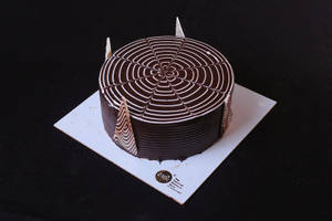 Chocolate Zebra 500g