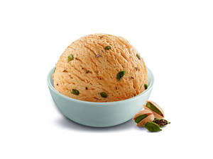 Gourmet Natural Classic Malai Ice Cream Scoop (150 Ml)