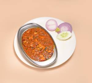 Paneer Masala