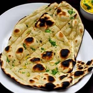 Tandoori Butter Naan
