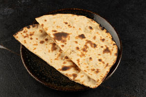 Tandoori Roti (plain)