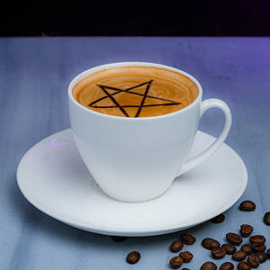 Cafe Mocha