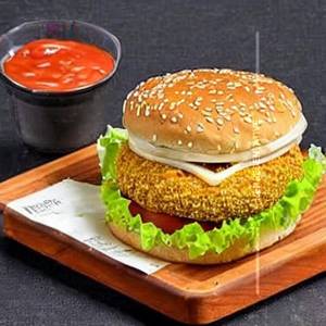 Veg Burger                  