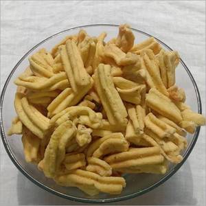 Besan Gathiya