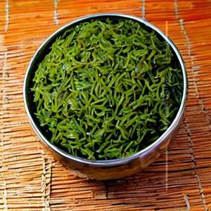 Palak Rice