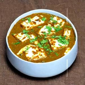 Paneer Pakeezah