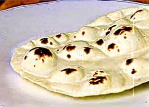 Tawa butter